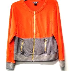 Ashley Sport Plus size women's sweat shirt Size:14/16